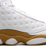 Jordan retro 13 'Wheat