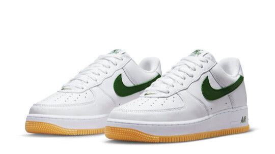 Nike Air Force 1 Low 'Color of the month Forest Green