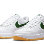 Nike Air Force 1 Low 'Color of the month Forest Green