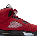 Jordan 5 Retro "Raging Bull