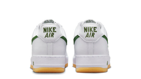 Nike Air Force 1 Low 'Color of the month Forest Green