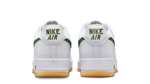 Nike Air Force 1 Low 'Color of the month Forest Green