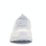Nike air max 97'Triple White Wolf