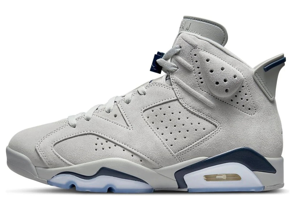 Jordan 6 Retro 'Georgetown