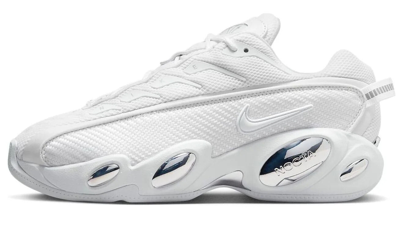 Nike x NOCTA Drake Glide 'White