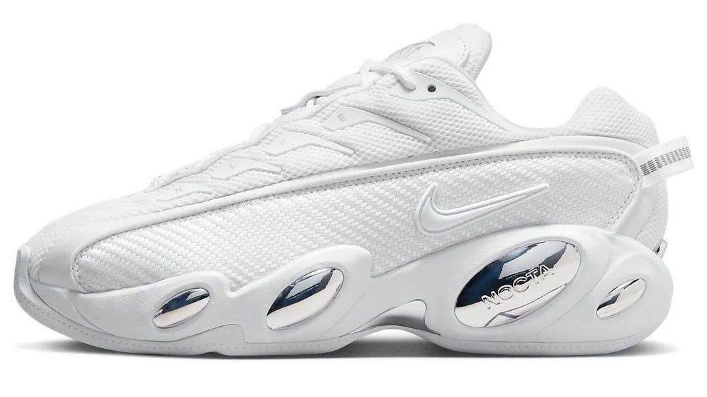 Nike x NOCTA Drake Glide 'White