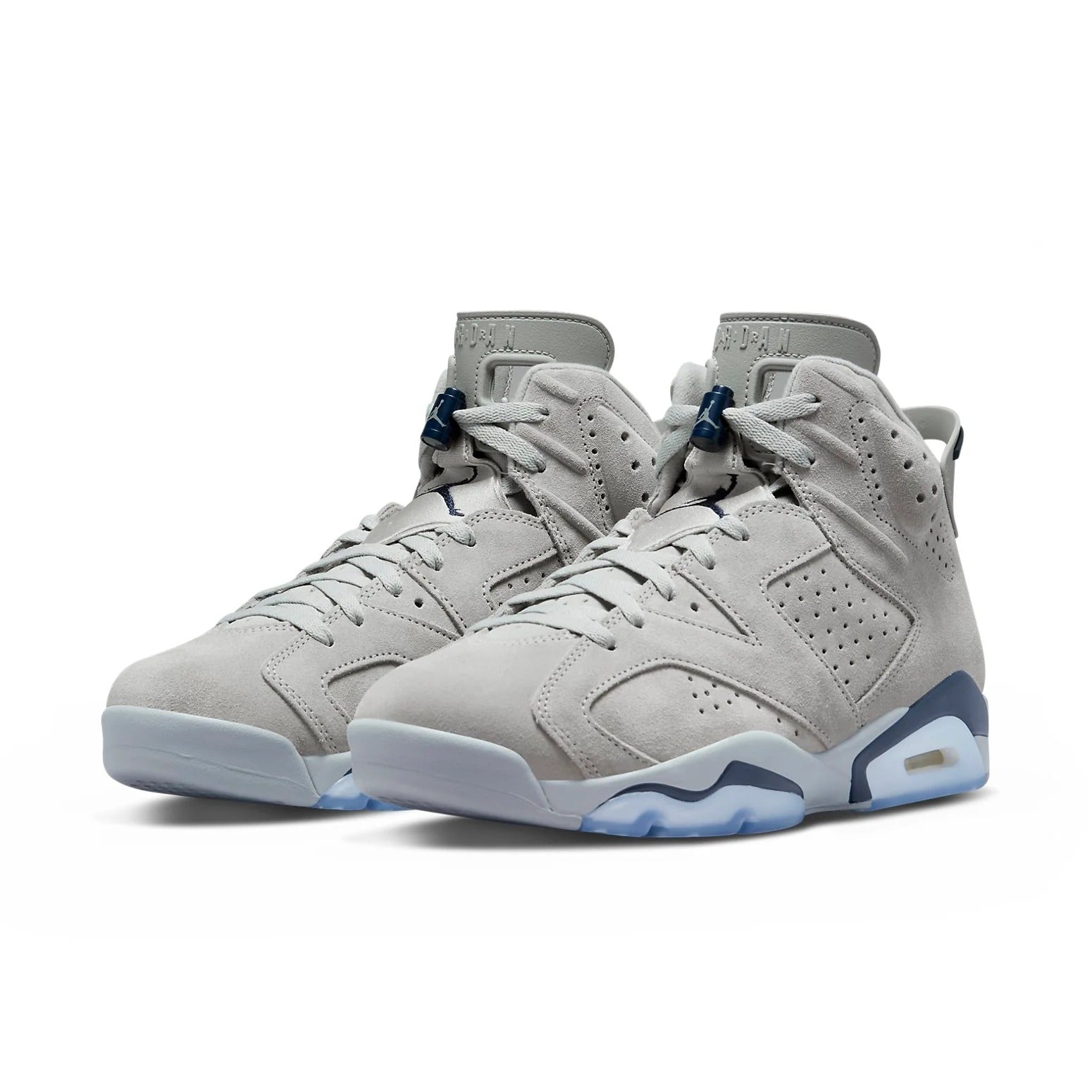 Jordan 6 Retro 'Georgetown