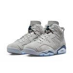 Jordan 6 Retro 'Georgetown