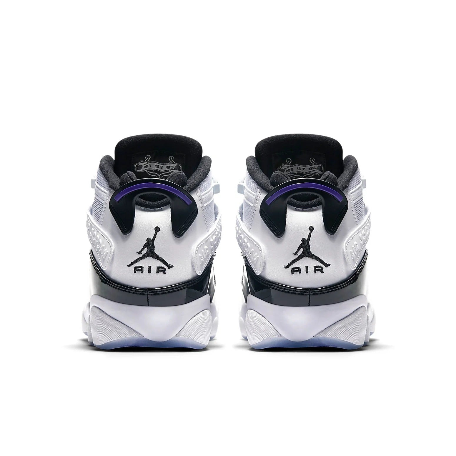Jordan 6 Ring "Concord