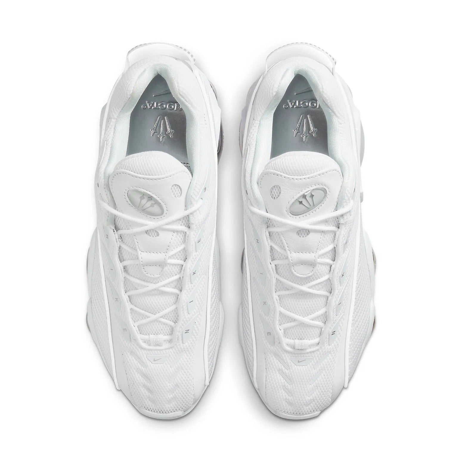Nike x NOCTA Drake Glide 'White