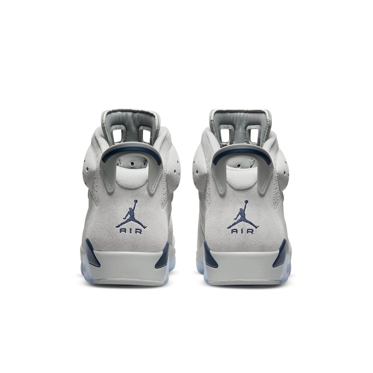 Jordan 6 Retro 'Georgetown