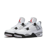Jordan 4 Retro 'White Cement