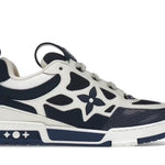 Louis Vuitton x Skate Blue