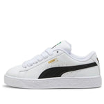 PUMA Suede XL 'White Black
