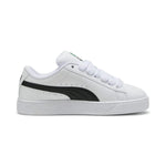 PUMA Suede XL 'White Black