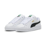 PUMA Suede XL 'White Black