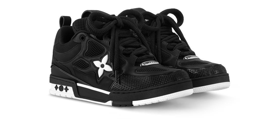 Louis Vuitton x Skate