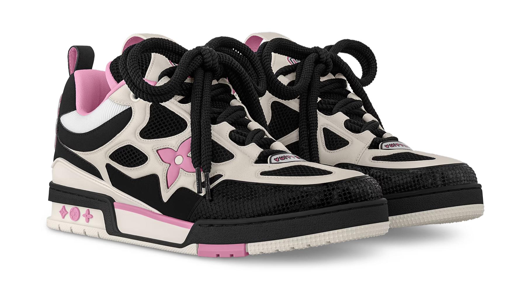 Louis Vuitton x Skate
