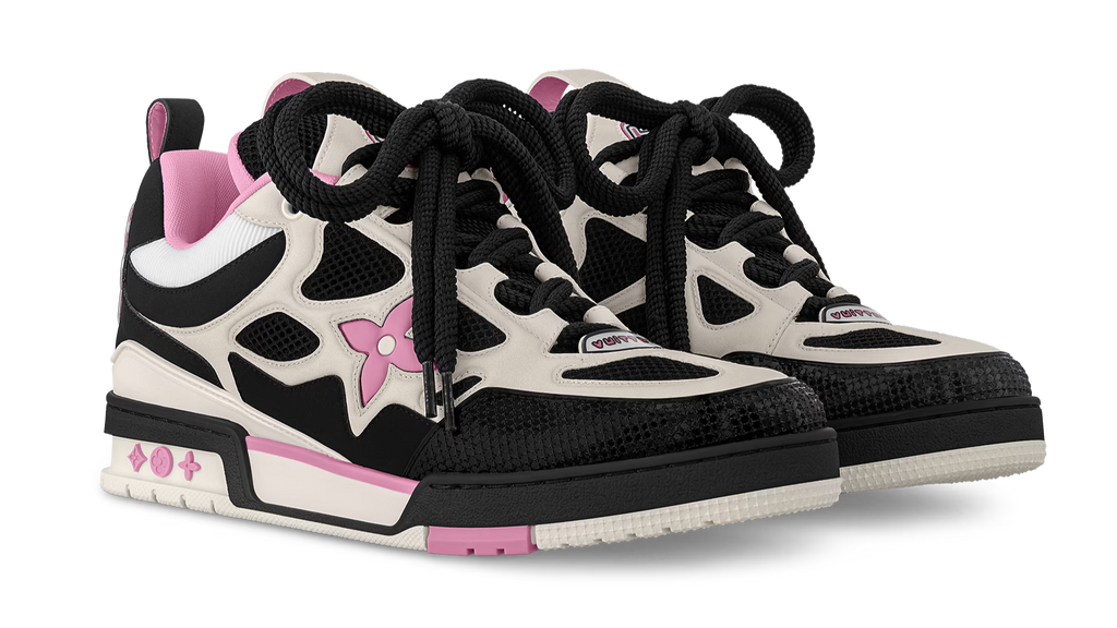 Louis Vuitton x Skate