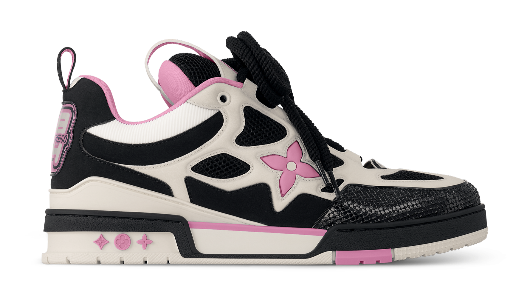 Louis Vuitton x Skate