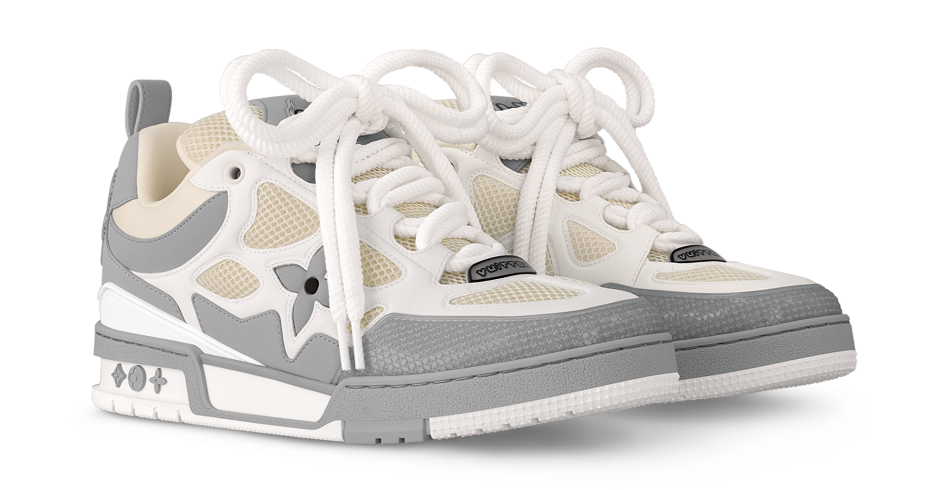 Louis Vuitton x Skate
