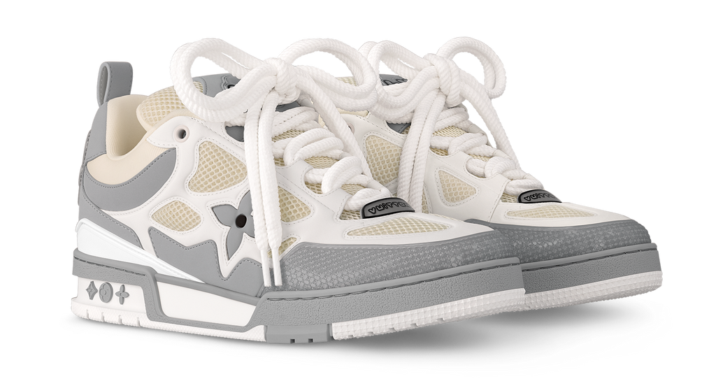Louis Vuitton x Skate