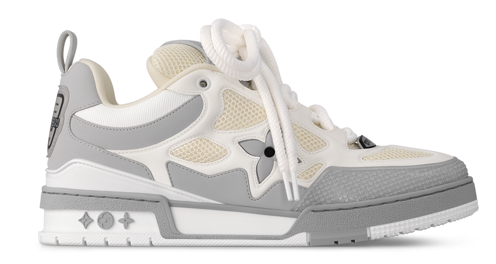 Louis Vuitton x Skate