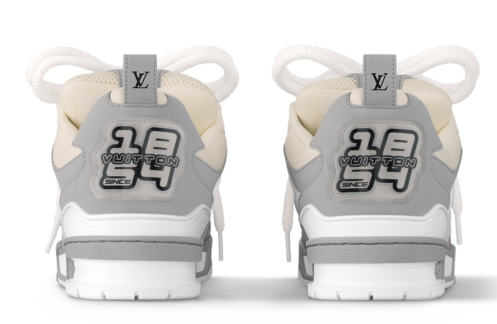 Louis Vuitton x Skate
