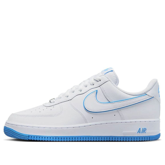 Nike air force 'White University Blue
