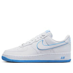 Nike air force 'White University Blue