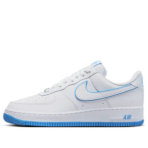 Nike air force 'White University Blue