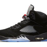 Jordan Retro 5 'Metallic
