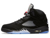 Jordan Retro 5 'Metallic