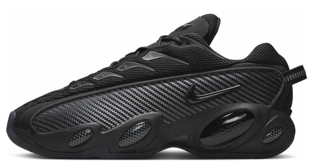 Nike x NOCTA Glide 'Black Iron Grey