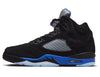 Jordan Retro 5 'Racer Blue