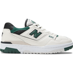 New Balance 550 Green