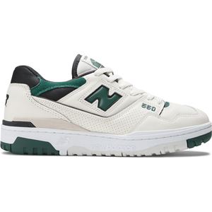 New Balance 550 Green