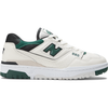 New Balance 550 Green