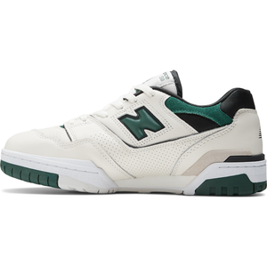 New Balance 550 Green