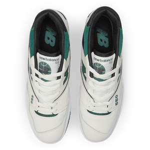 New Balance 550 Green